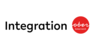 Logo Integrationsstelle OÖ
